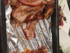 -梁家大院•农家菜(昆山会展中心店)