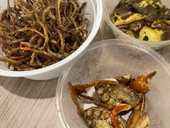 -莲花公园煎蟹(总店)