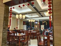 大堂-肖记公安牛肉鱼杂馆·省级非物质文化遗产(三角路直营店)