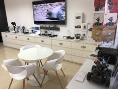 -DJI大疆售点(丰台总部基地店)