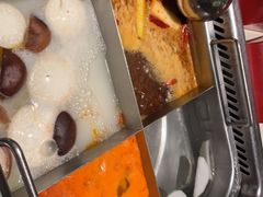 -海底捞火锅(勒泰店)