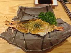 -东瀛阁(锦江宾馆店)