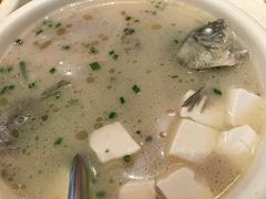 -永兴餐厅(复兴中路店)