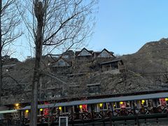 -北京水岸山吧度假村(雁栖镇店)