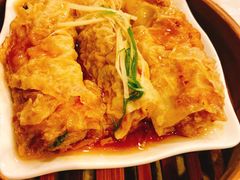 -点都德(聚福楼店)