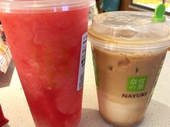 -奈雪的茶(湖滨银泰in77C区PRO店)
