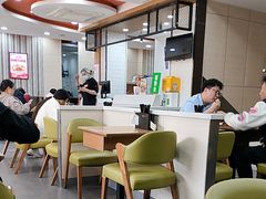 -李先生牛肉面大王(北京东四店)
