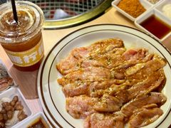 -伊茉家的烤肉店(勒泰中心店)