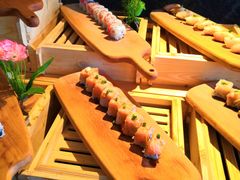 -星伦多 自助料理(圆融店)
