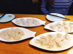 -船歌·鱼水饺青岛菜(闽江二路店)