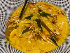 -星叶·东南亚料理(宁波万象汇店)