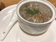 -枣子树·素食餐厅(朱家尖店)
