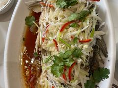 -鲁南仔·滕州炒鸡(经三路店)