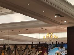 -凤冠假日酒店自助餐