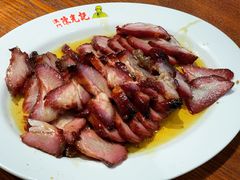 -陈光记烧腊(长寿路店)