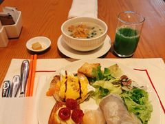 -深圳福田香格里拉大酒店