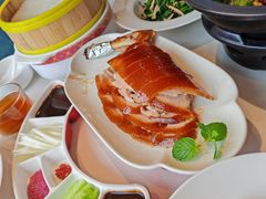 -大鸭梨烤鸭(金色漫香店)