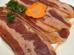 -金刚山(学府路店)