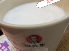 -李先生牛肉面大王(朝阳街店)