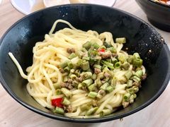-庆蓉云·庆云面(双林店)