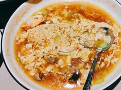 -尚一汤 广东炖汤(金桥国际店)