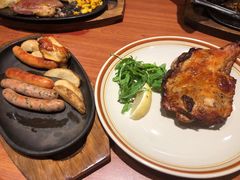 -萨莉亚意式餐厅(国和1000店)