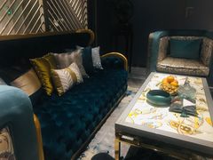 -璞·澐间影院式足道SPA(尚悦湾店)