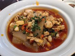 -火宫殿·湘菜小吃·商务宴请·生日聚会(东塘店)