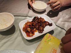 -叶氏兄弟饭摊(马鞍池东路店)