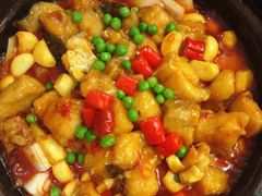 -小八仙·宴(三峡茶庄店)