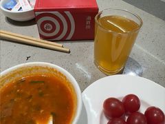 -海底捞火锅(赛格国际购物中心店)