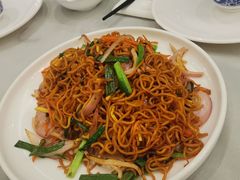 -汤臣·空中餐厅·严选粤菜(石湾世博广场店)