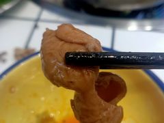 -晓彭肥肠鸡·泡椒鸡火锅(水木天地店)