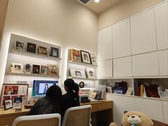 -海马体照相馆(成都来福士广场店)