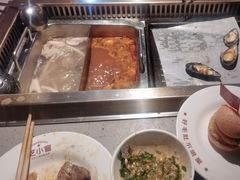 -芝小官毛肚火锅海鲜自助(淮安清江浦区新亚店)