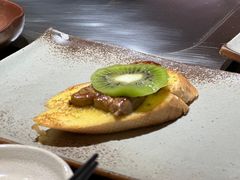 -品未·铁板烧(甜水园店)