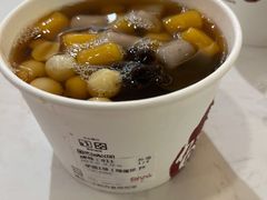 -鲜芋仙(群光广场店)
