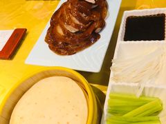 -恭敬李·烤鸭(天坛北门店)