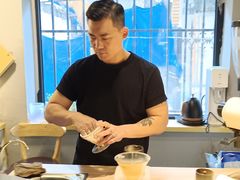 -FU&XIANG COFFEE(三八店)
