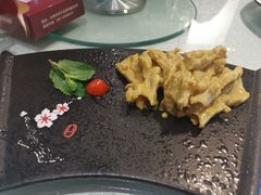 -陆壹捌餐厅(五大道店)