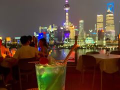 -罗斯福色戒酒吧(外滩店)