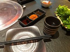 -上男·烧肉集市(五一广场店)