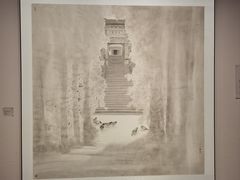 -江苏省美术馆(长江路新馆)