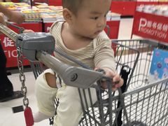 -天河沃尔玛