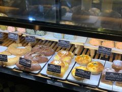 -Let's Taipei 非常烘焙(太古里店)