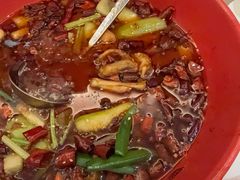 -鸽子侯·家宴·平价海鲜(绿地店)