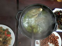 android_upload_pic-九华山友谊土菜馆 小资餐厅