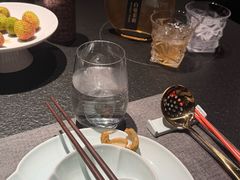 -左庭右院鲜牛肉火锅黑金店(陆家嘴中心店)