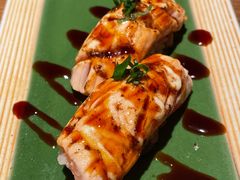 -水之惠鲜鱼料理(王府大街店)