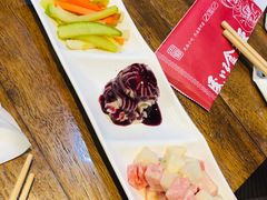 -薛阿婆(北美新天地中心店)